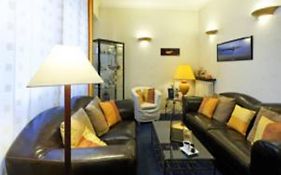 Hotel Central