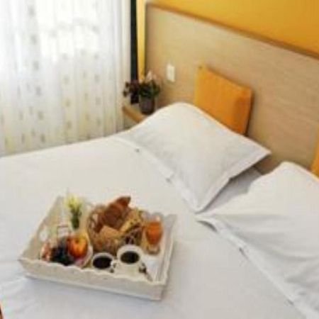 Hotel Central Lorient Chambre photo