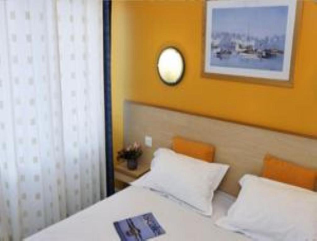 Hotel Central Lorient Chambre photo