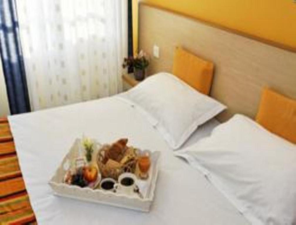 Hotel Central Lorient Chambre photo