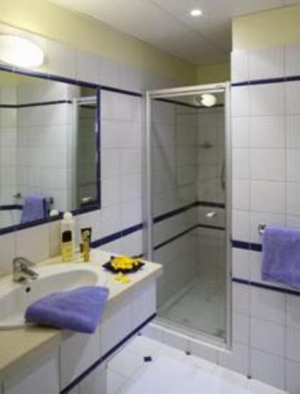 Hotel Central Lorient Chambre photo