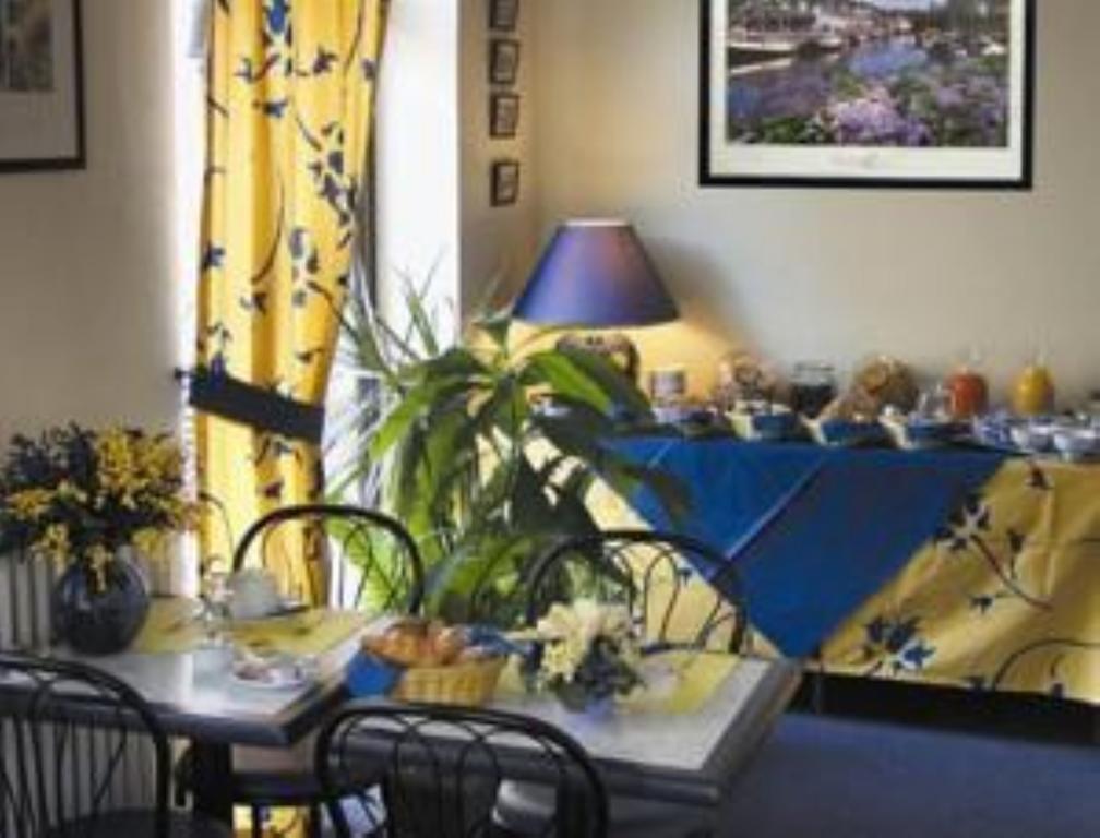 Hotel Central Lorient Extérieur photo