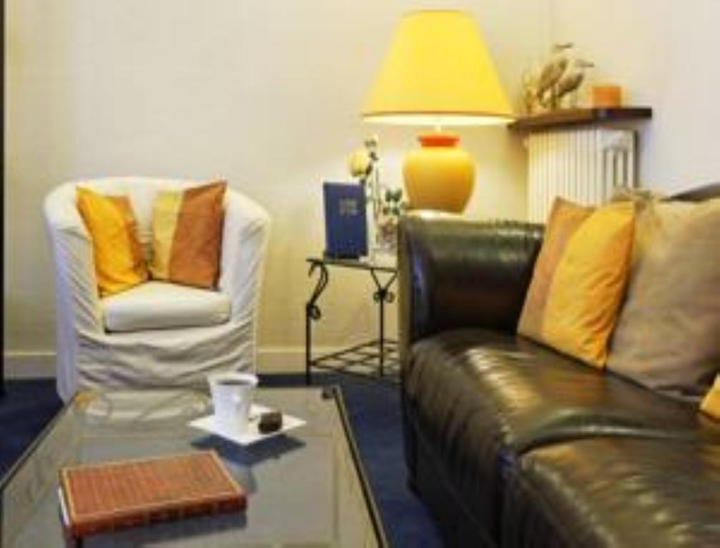 Hotel Central Lorient Extérieur photo