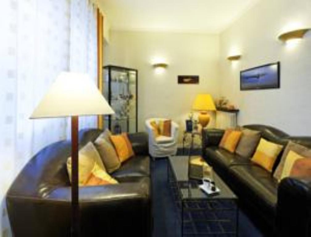 Hotel Central Lorient Extérieur photo